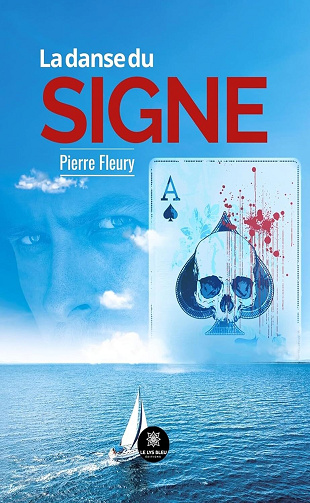 Pierre Fleury - La danse du signe (2024)