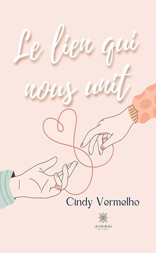 Cindy Vermelho - Le lien qui nous unit (2024)