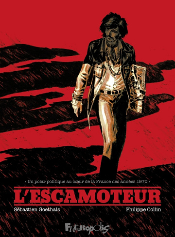 L'escamoteur (2024)
