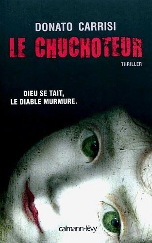 Le chuchoteur intégrales (T01-T04) -Donato Carrisi (2019)