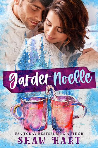 Garder Noelle - Shaw Hart (2024)