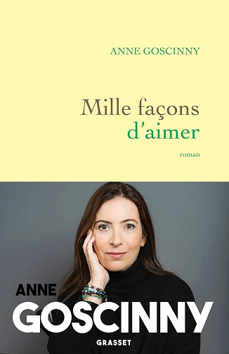 Mille façons d'aimer - Anne Goscinny (2024)