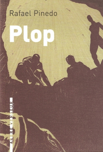 Plop - Rafael Pinedo (2011)