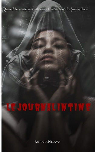 Patricia Ntsama - Le journal intime (2024)