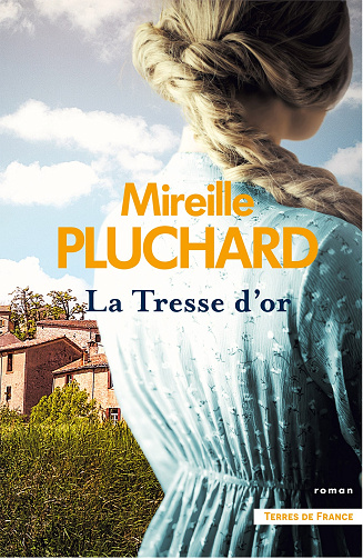 La Tresse d'or - Mireille Pluchard (2024)