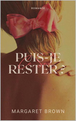 Puis-je rester ? Ce Soir - Margaret Brown (2024)