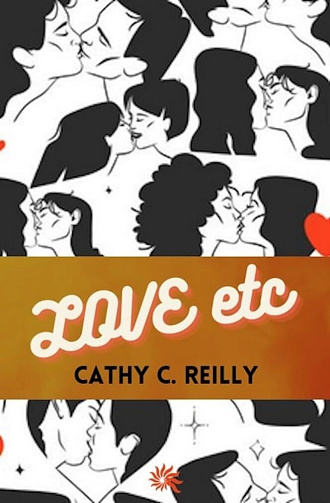 Love Etc - Cathy C. Reilly (2024)