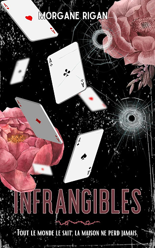 Infrangibles - Morgane Rigan (2024)
