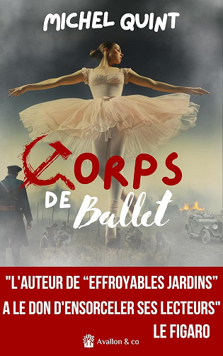 Corps de Ballet - Michel Quint (2024)