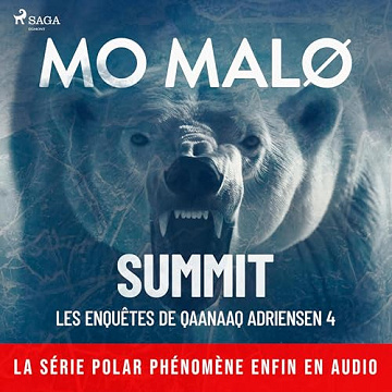 Mo Malo - Summit 4 [2024]