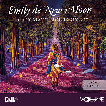 Emily de New Moon 1 - Lucy Maud Montgomery (2024)