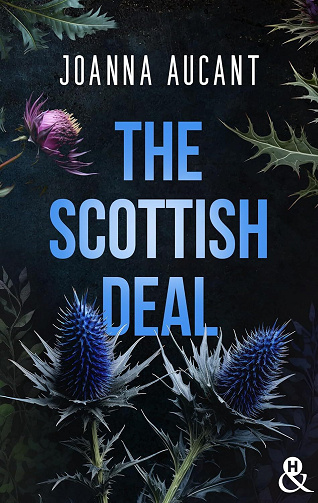 The Scottish Deal - Joanna Aucant (2024)
