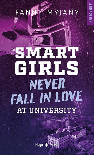 Smart girls never fall in love - Fanny Myjany (2024)
