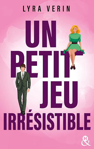 Un petit jeu irrésistible - Lyra Verin (2024)