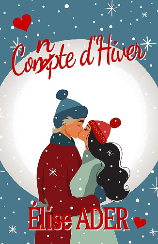 Conte d'hiver - Élise Ader (2024)