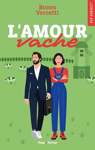 L'amour vache - Bones Vercetti (2024)
