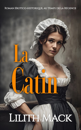 La Catin - Lilith Mack (2024)