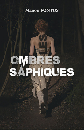 Les Ombres Saphiques -  Manon Fontus (2024)