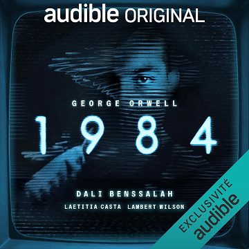 1984 - George Orwell (2024)