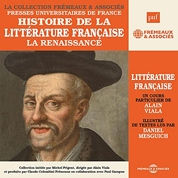 Alain Viala - La Renaissance [2013]