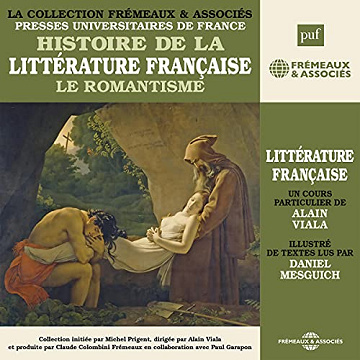 Alain Viala - Le Romantisme [2015]