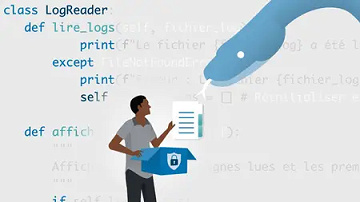 Linkedin - Créer un script Python pour la cybersécurité (2024)