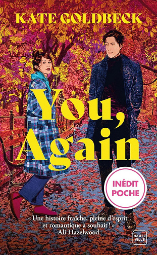 You, again - Kate Goldbeck (2024)