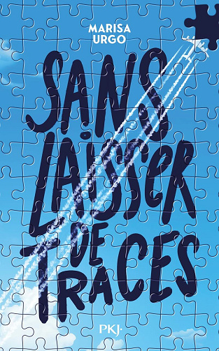 Sans laisser de traces - Marisa Urgo (2024)