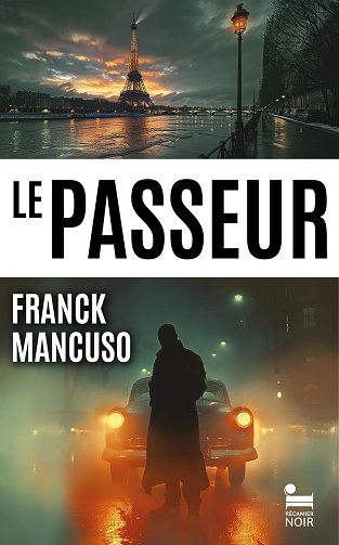 Le Passeur - Franck Mancuso (2024)