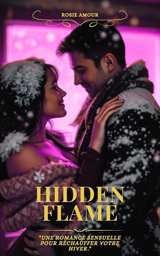 Hidden Flame - Rosie Amour (2024)