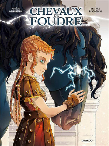 Chevaux de foudre (2024)