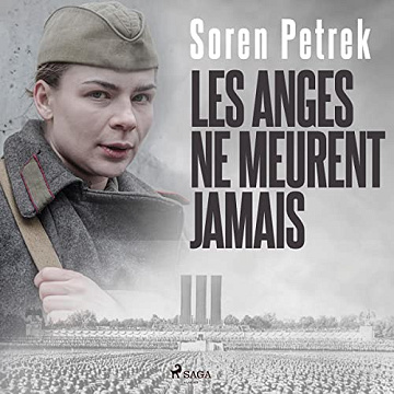Soren Petrek - Les Anges ne meurent jamais [2024]
