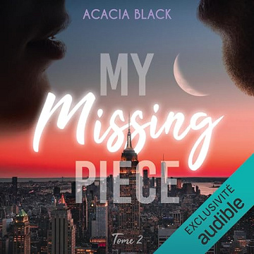Acacia Black - My Missing Piece 2 [2023]