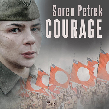 Courage: Madeleine Toche 1 - Soren Petrek (2022)