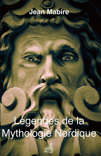 Légendes de la Mythologie Nordique - Jean Mabire (2010)