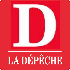 La Dépêche du Midi (6 éditions) - 12 Décembre 2024