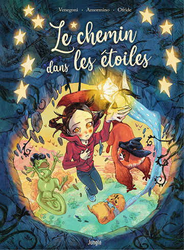 Le Chemin Dans Les Étoiles (2024)