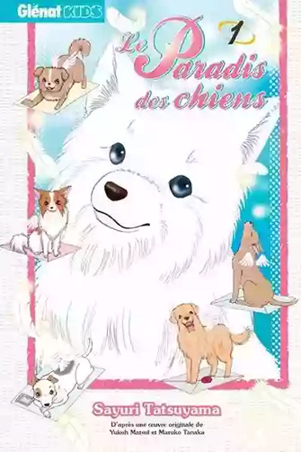 Le Paradis des chiens (01-11) (Tatsuyama) (2014)