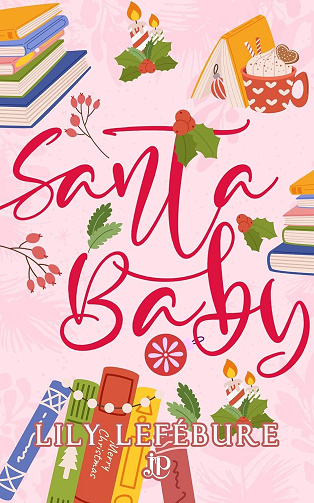 Santa Baby - Lily Lefébure (2024)