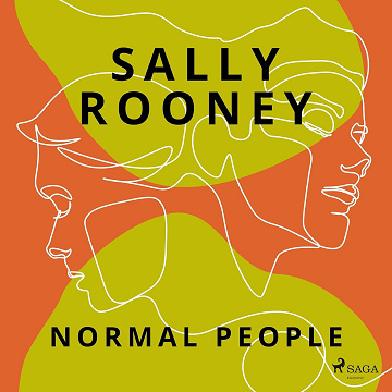 Normal People - Sally Rooney (2022)