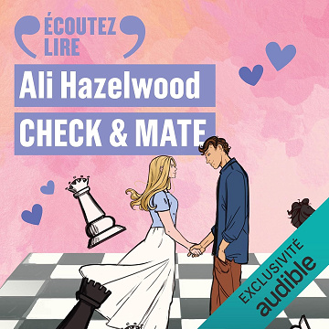 Check and Mate - Ali Hazelwood (2024)