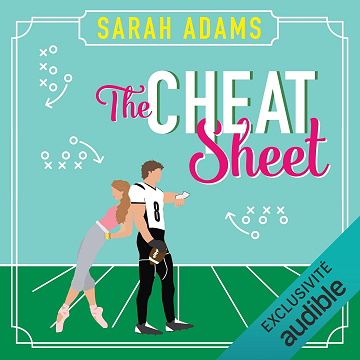The Cheat Sheet - Sarah Adams (2024)
