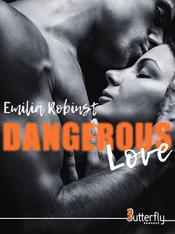 Underground, Tome 5 : Dangerous Love - Emilia Robinst (2024)