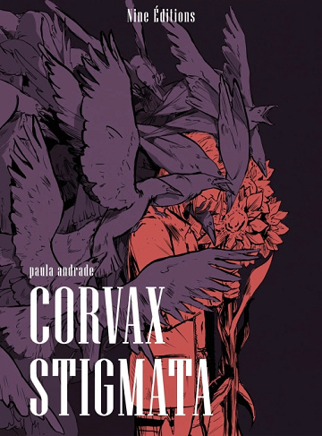 Corvax Stigmata (2023)