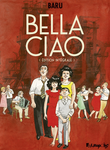 Bella ciao - Intégrale (2024)
