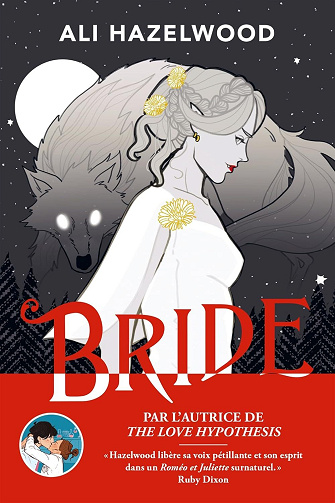 Bride - Ali Hazelwood [VF officielle] (2024)