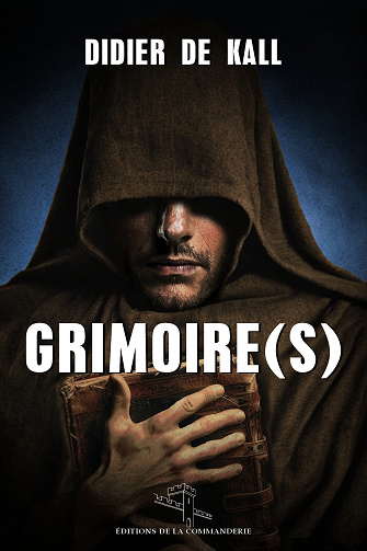 Grimoire(s) - Didier de Kall (2024)