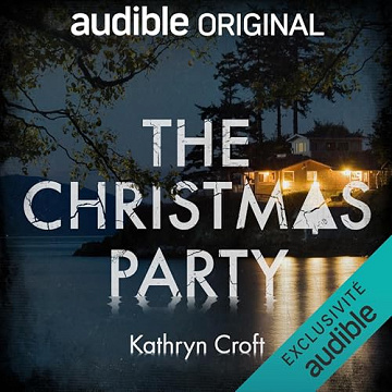 Kathryn Croft - The Christmas Party [2024]