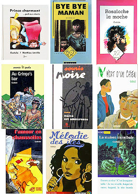 Gudule - Intégrale 52 Ebooks
