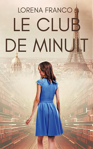 Le club de minuit - Lorena Franco (2024)